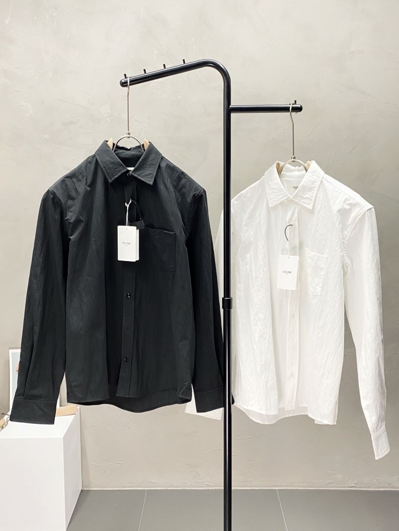 Celine Shirts